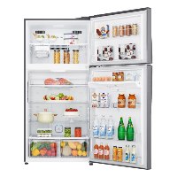 מקרר מקפיא עליון LG דגם GRM6981SE