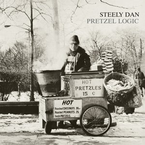 STEELY DAN/PRETZEL LOGIC