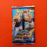 קלפי אספנות דרגון בול  - Dragon Ball CARD GAME