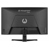 מסך מחשב לגיימינג IIYAMA 27" G-Master IPS FHD 240Hz 0.4ms