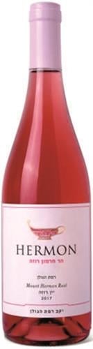 Hermon Mountain Rosé