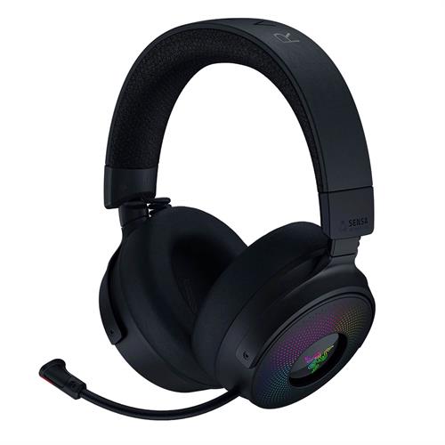 אוזניות קשת אלחוטיות לגיימינג Razer Kraken V4