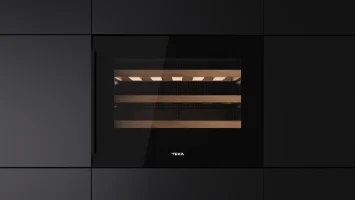 מקרר יין מובנה RVI 10024 Teka