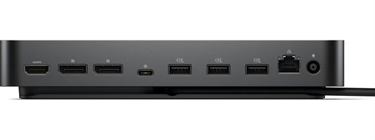 תחנת עגינה Dell Pro Dock WD25 130W 210-BRFQ