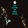 Coltrane/Hartman/S.T