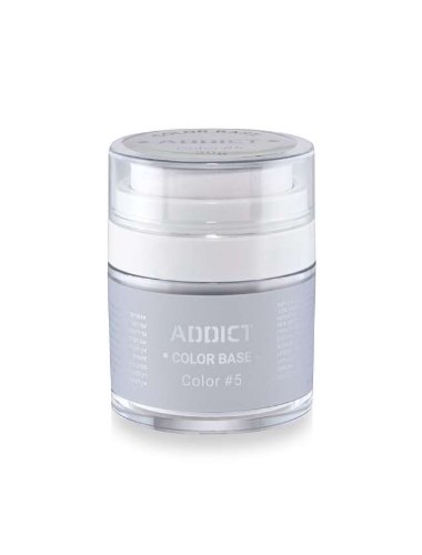 ראבר בייס 05 אדיקט ADDICT 30 מ"ל