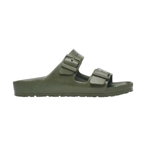 Birkenstock Arizona   EVA Olive - כפכפי בירקנשטוק