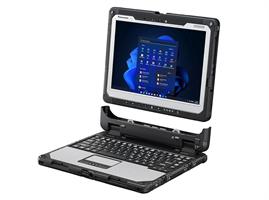 PANASONIC TOUGHBOOK טאבלט CF-33-32GB-MK4 i7 מוקשח 12"