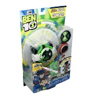 שעון של בן 10 אומנטריקס קריאייטור Ben 10 Omnitrix Creator