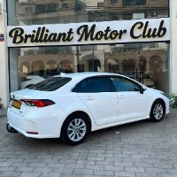 Toyota corolla 2023