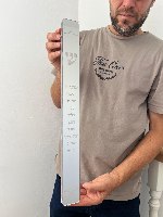 בית מזוזה דגם קלאסי ענק- 50 ס"מ