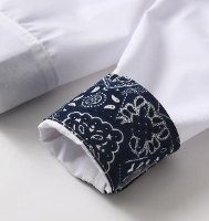 Paisley Man