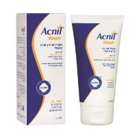 Acnil Wash