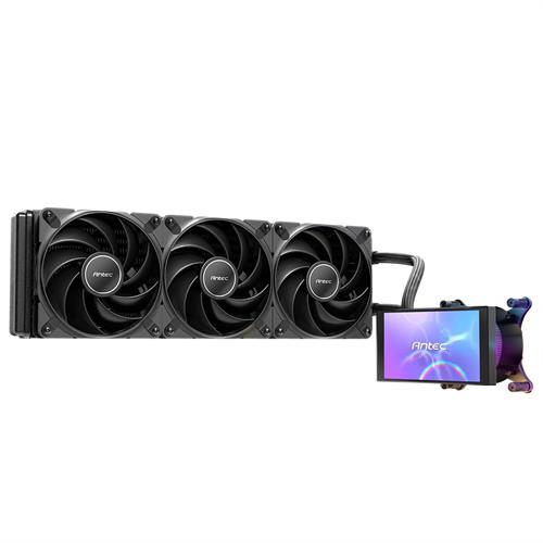 Antec Vortex View 360 Liquid Cooler