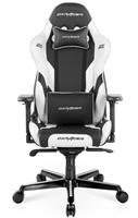 כיסא גיימינג DXRacer Gladiator 001 לבן