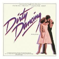 O.S.T/ DIRTY DANCING-LP