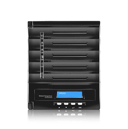 Thecus NAS W5000