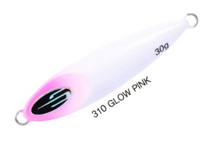 BOCA  Jig Pink glow 15gr 3pcs