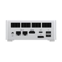 מחשב מיני MinisForum M1 Plus i5-12600H 16GB 512GB SSD W11P