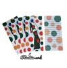 עין אחת כיס כתום -  One eye orange pocket - עין אחת כיס כתום -  One eye orange pocket
