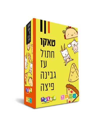 טאקו