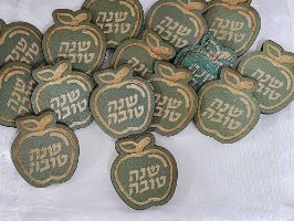 מגנטים לראש השנה