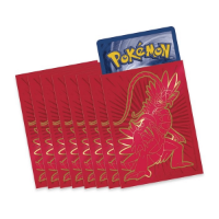 Pokemon TCG: Scarlet & Violet 1 Koraidon ETB Box קלפי פוקימון TCG מקוריים אליט טריינר סקרלט ויולט