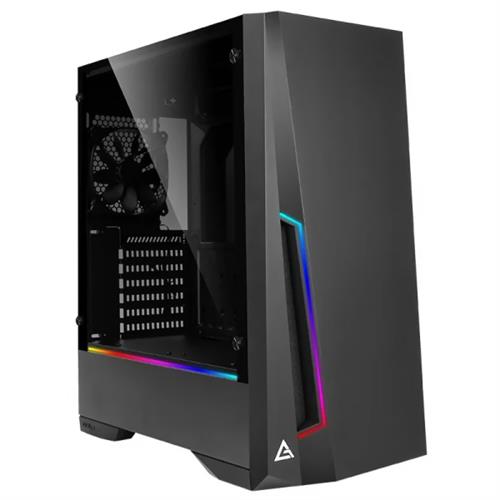 מארז מחשב Antec DP501 ARGB Dark Phantom