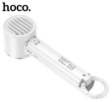 מאוורר נייד נטען HOCO HX61
