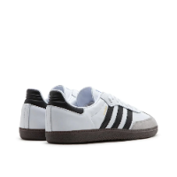 Adidas Samba OG White Leather