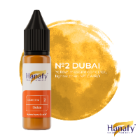מס' 2 קורקטור דובאי – Corrector Dubai | 15ml