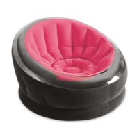ספה מתנפחת 112X109 גובה 69 ס"מ | מקט 68582 | INTEX | קפיץ קפוץ