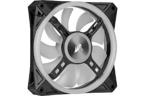 CORSAIR ICUE QL140 RGB 140MM PWM SINGLE FAN