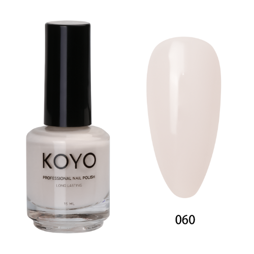 לק רגיל 060 - KOYO