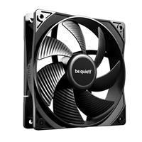 be quiet! Pure Wings 3 120mm PWM Black 3-Pack