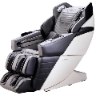לבן - כורסת עיסוי קסאדה Casada Alphasonic 3
