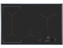 כיריים אינדוקציה 78 ס"מ AEG אאג דגם IAE84881FB
