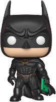 בובת פופ Heroes 80th-Batman (1995) 289 POP FUNKO