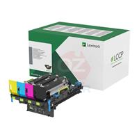 C CS720/CS725   CX725 Cyan Developer 150