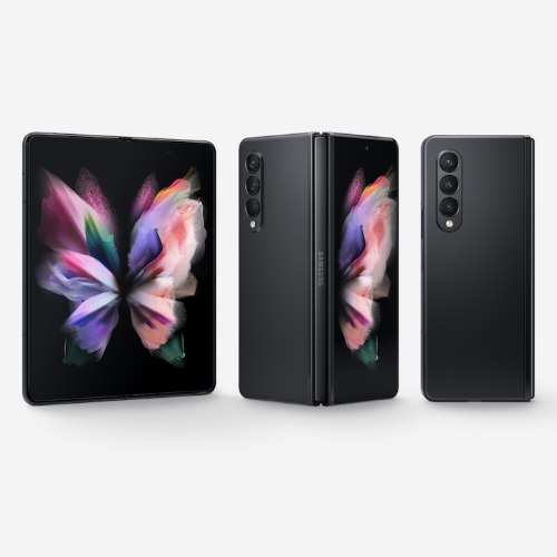 Samsung Z Fold 3 5G 12GB/256GB -  יבואן רשמי סאני