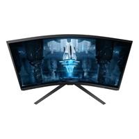 מסך מחשב קעור לגיימינג Samsung 32" Odyssey Neo G8 VA 4K