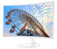 מסך Samsung C27F391FH 27" CURVED