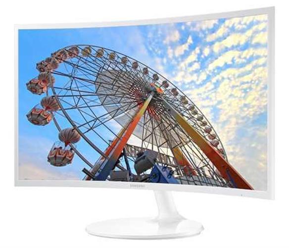 מסך Samsung C27F391FH 27" CURVED