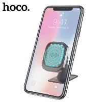 מעמד לרכב נדבק HOCO S47