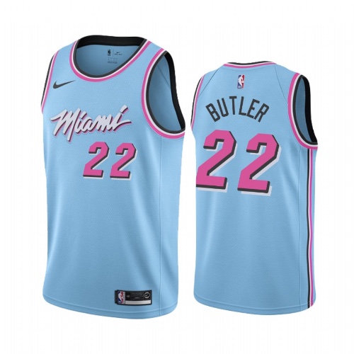 NBA Miami Heat Jimmy Butler