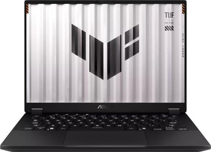 נייד ASUS TUF Gaming A14 Ryzen AI 7 350 16GB 1TB NVME RTX5060 DOS