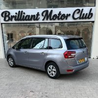 Citroen c4 picaso 2017