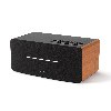 חום - רמקול אלחוטי Edifier D12 Stereo Bluetooth