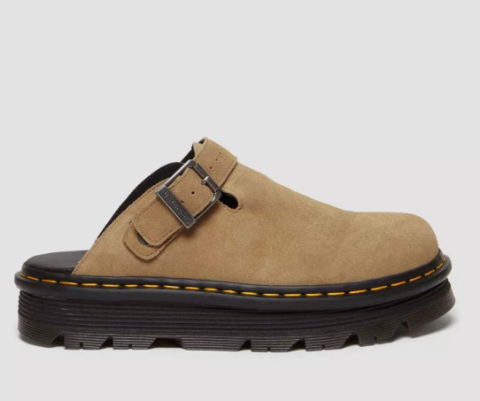 סנדל Dr. Martens דר’ מרטינס 31737439 ZEBZAG MULE