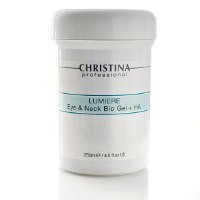 Christina Eye & Neck Bio Gel + HA Lumiere